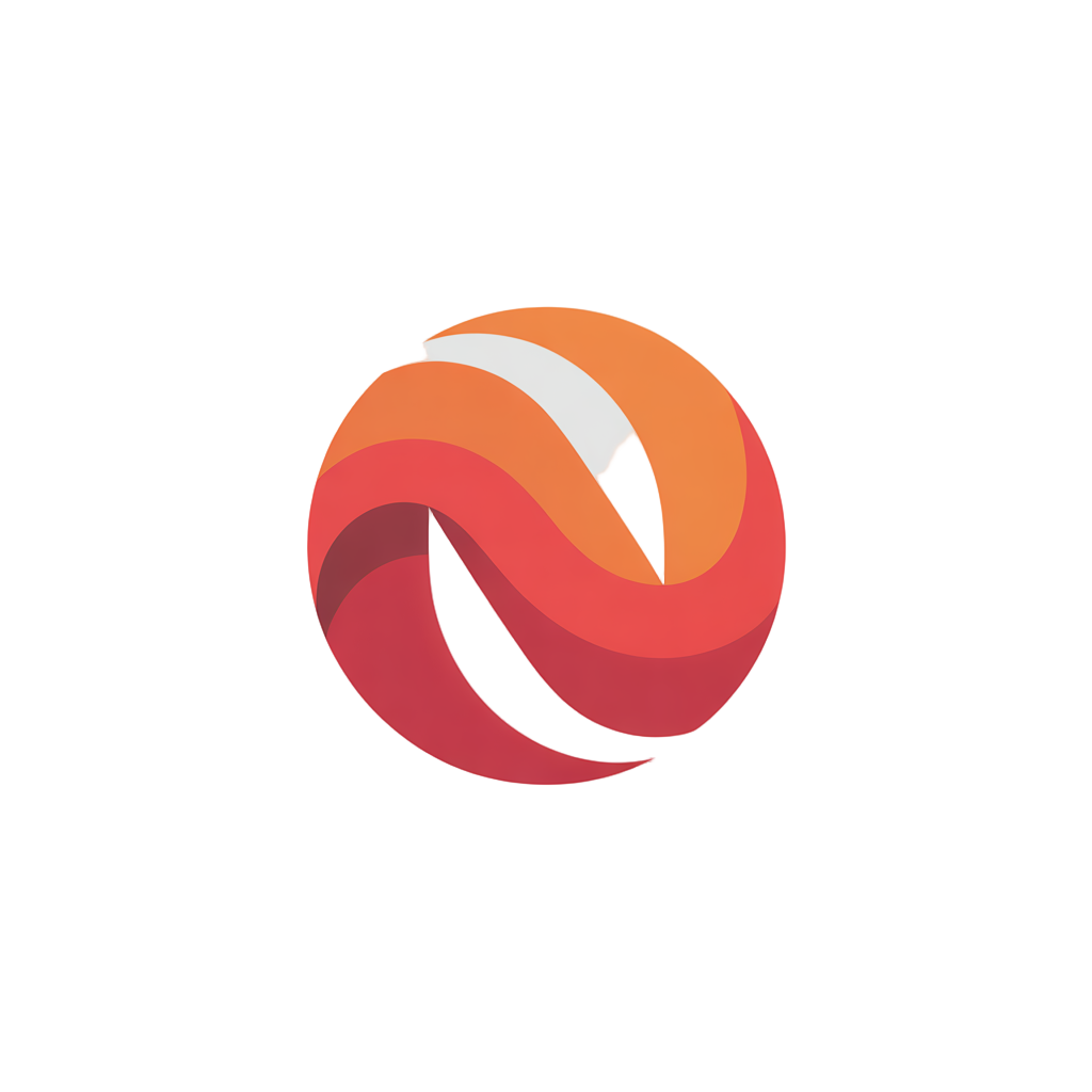 吃瓜天堂 Logo