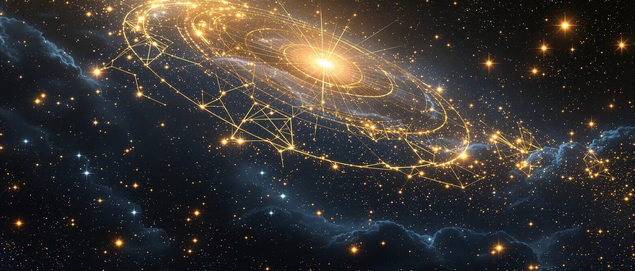 星辰之海 - 漫里漫剧推荐动漫